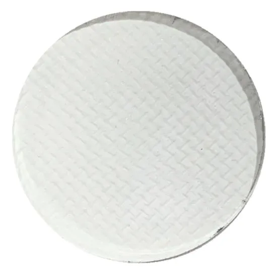 Glisten Cosmetics Milk White Wet Liner Eyeliner Small - 3g