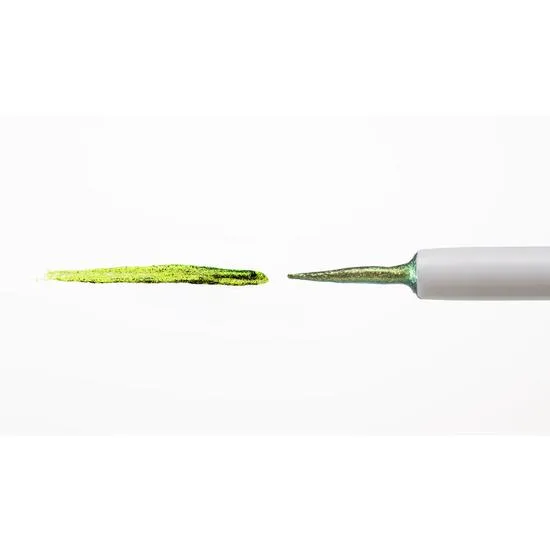 Glisten Cosmetics Medusa Chroma Flik Eyeliner