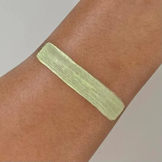 Glisten Cosmetics Lizard Light Green Wet Liner Eyeliner Small - 3g