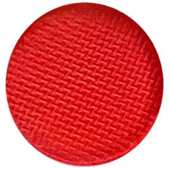 Glisten Cosmetics Lobster Red Wet Liner Eyeliner Small - 3g