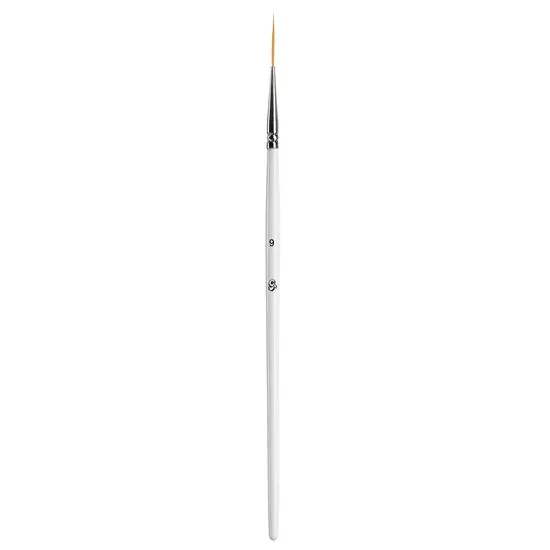 Glisten Cosmetics Liner Brush 9