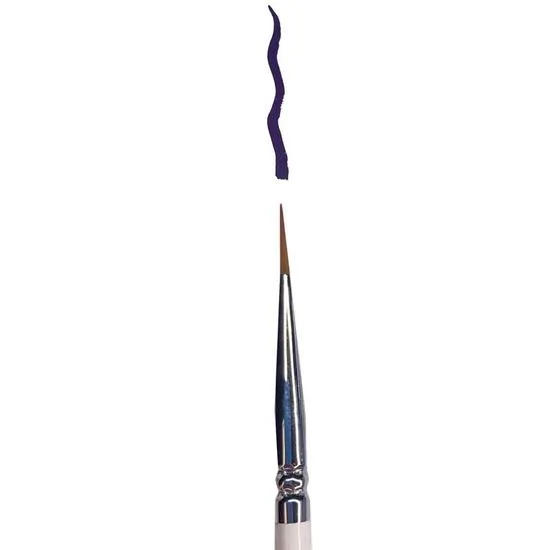 Glisten Cosmetics Liner Brush 5