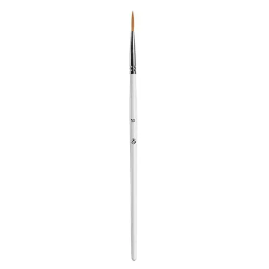 Glisten Cosmetics Liner Brush 10