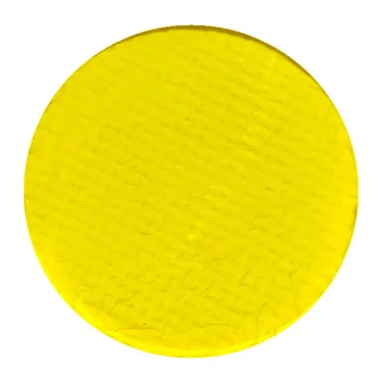 Glisten Cosmetics Lemonade UV Yellow Wet Liner Eyeliner Small - 3g