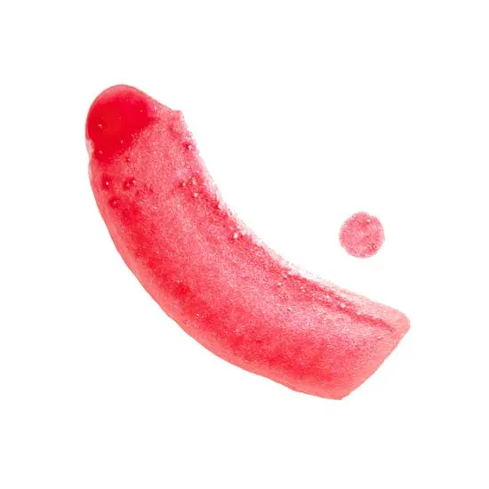 Glisten Cosmetics Inferno Shimmer Red Wet Liner Eyeliner Small - 3g