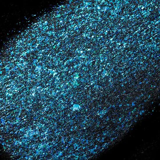 Glisten Cosmetics Ice Chroma Flakes