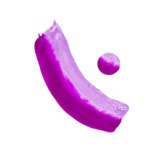 Glisten Cosmetics Grapevine UV Purple Split Liner Eyeliner Small - 3g