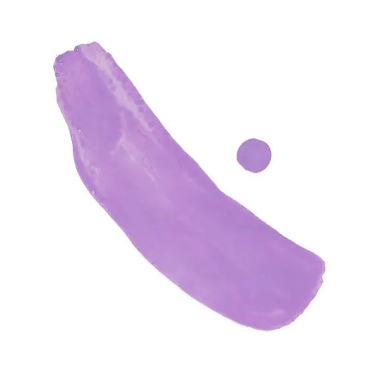 Glisten Cosmetics Grape UV Pastel Purple Wet Liner Eyeliner Small - 3g