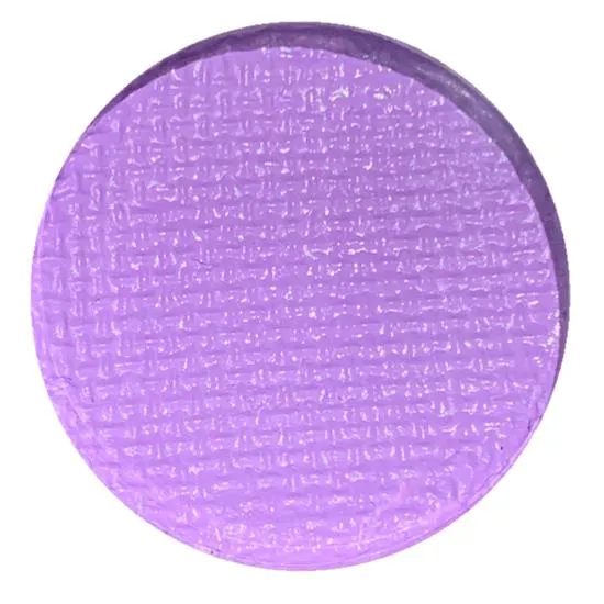 Glisten Cosmetics Grape UV Pastel Purple Wet Liner Eyeliner Small - 3g