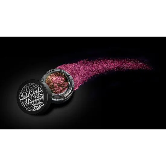Glisten Cosmetics Galactica Chroma Flakes