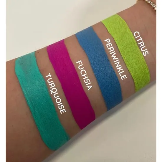 Glisten Cosmetics Fuchsia Wet Liner 3g