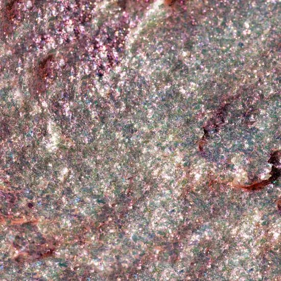 Glisten Cosmetics Fairy Chroma Flakes