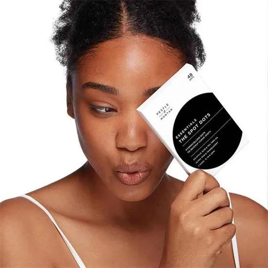 Pestle & Mortar Essentials The Spot Dots