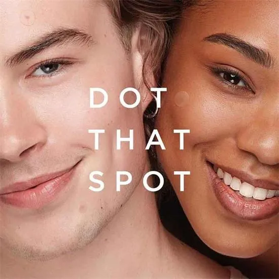 Pestle & Mortar Essentials The Spot Dots