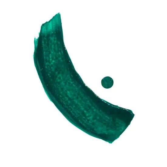 Glisten Cosmetics Evergreen Dark Green Wet Liner Eyeliner Small - 3g