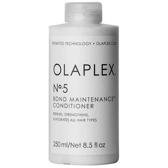 Olaplex No. 4p & 5 Blonde Shampoo & Conditioner Set 2 x 250ml