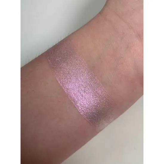 Glisten Cosmetics Divine Wet Liner Duochrome Pink White
