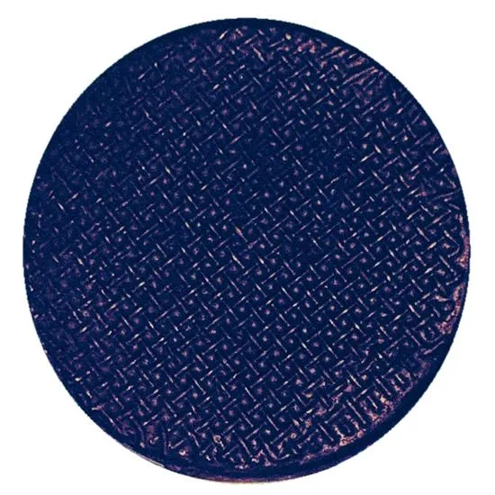 Glisten Cosmetics Double Denim Dark Blue Wet Liner Eyeliner Small - 3g