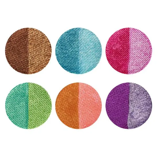 Glisten Cosmetics Crystal Split Bundle Eyeliner Small - 3g