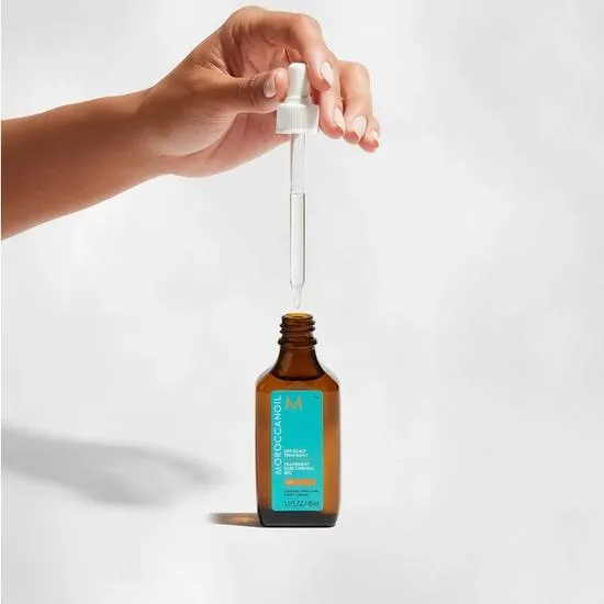 Moroccanoil Dry Scalp Hair Treatment 45ml