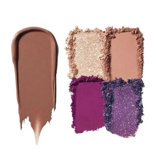 Stila Colour Cocktail Travel Cheek, Lip & Eye Palette Malibu Sunset