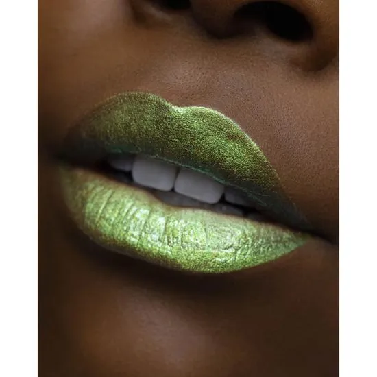 Glisten Cosmetics Chroma Gloss Vega Multichrome Lip Gloss