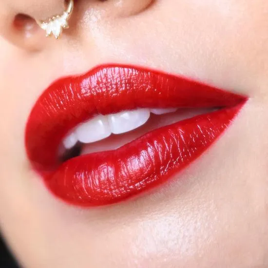 Glisten Cosmetics Cherry Juicy Tint