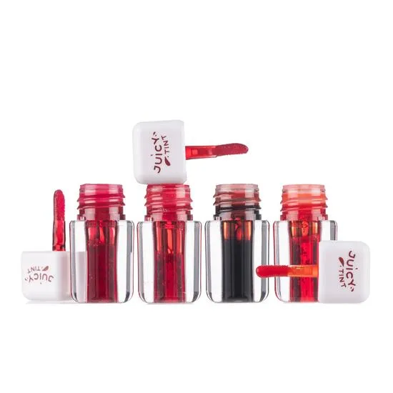 Glisten Cosmetics Cherry Juicy Tint