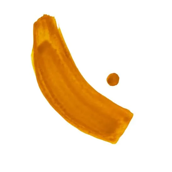 Glisten Cosmetics Chocolate Chip Ochre Brown Wet Liner Eyeliner Small - 3g