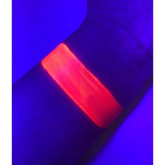 Glisten Cosmetics Cherryade UV Pink Wet Liner Eyeliner Small - 3g