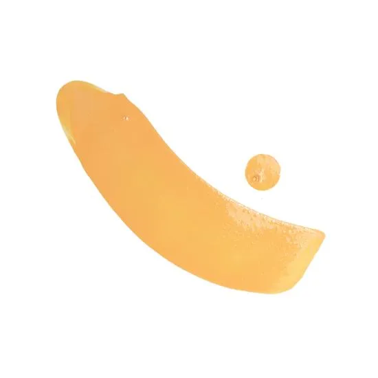 Glisten Cosmetics Chai Peach Orange Wet Liner Eyeliner Small - 3g