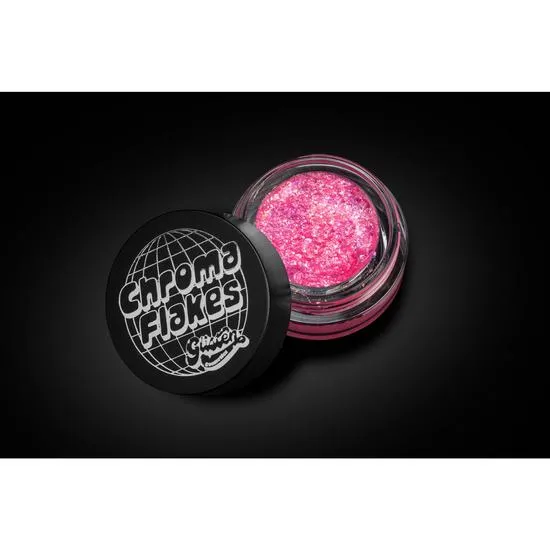 Glisten Cosmetics Candy Chroma Flakes