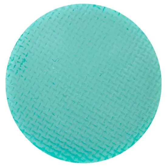 Glisten Cosmetics Bubblegum UV Teal Wet Liner Eyeliner Small - 3g