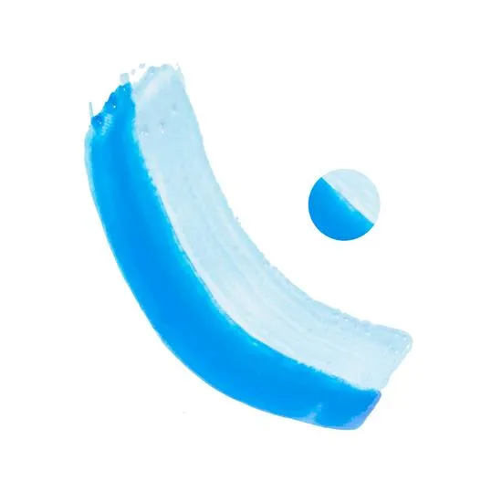 Glisten Cosmetics Blue Sky UV Blue Split Liner Eyeliner Small - 3g