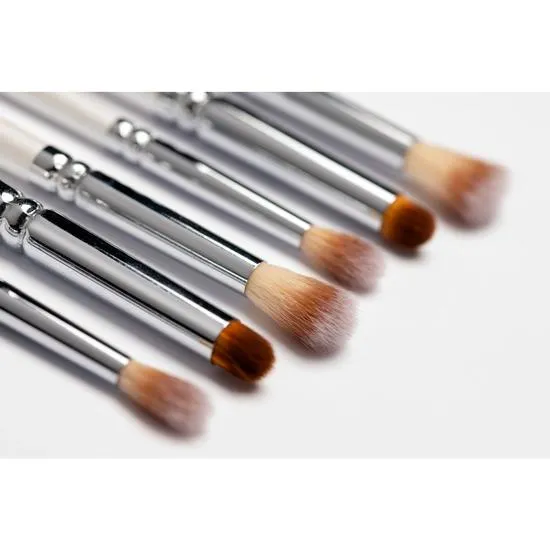 Glisten Cosmetics Blending Brush Set