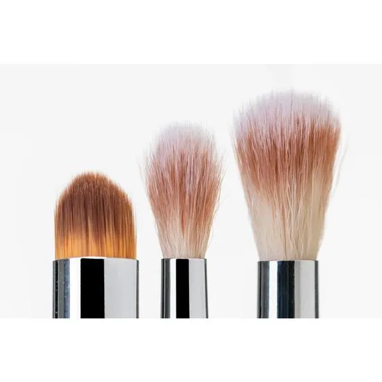 Glisten Cosmetics Blending Brush Set
