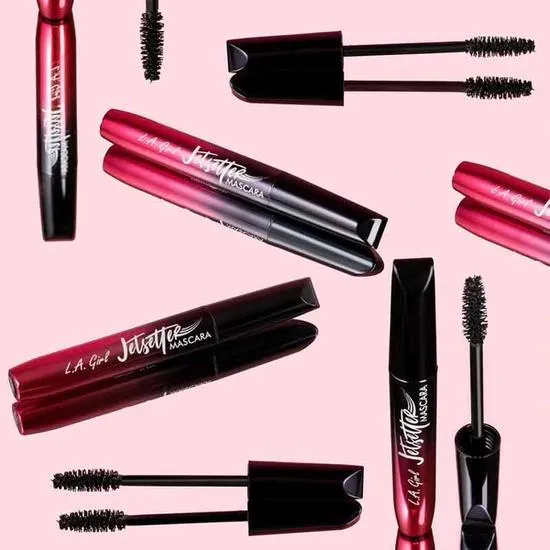 L.A. Girl Jetsetter Mascara