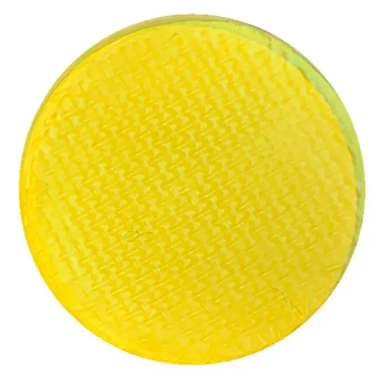 Glisten Cosmetics Bananas Yellow Wet Liner Eyeliner Small - 3g