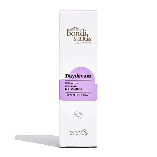 Bondi Sands Daydream Whipped Moisturiser