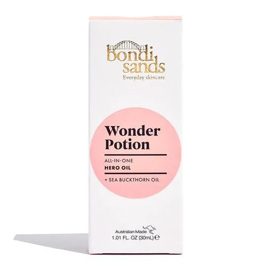 Bondi Sands Wonder Potion Hero Oil 30ml