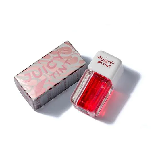 Glisten Cosmetics Apple Juicy Tint