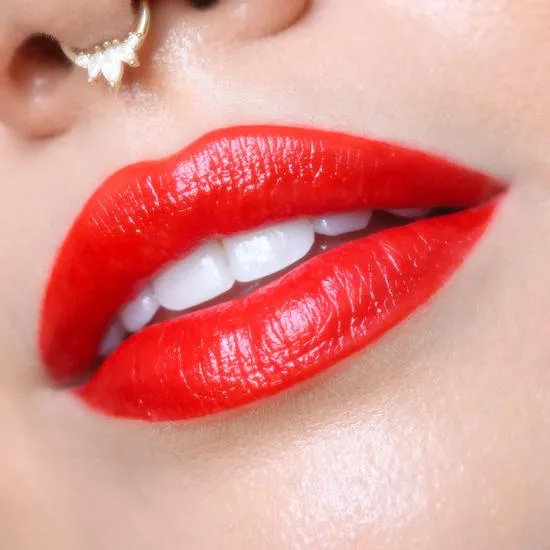 Glisten Cosmetics Apple Juicy Tint