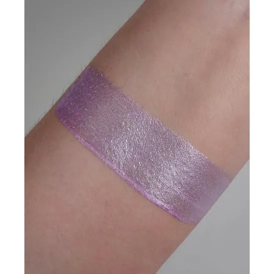 Glisten Cosmetics Angel Pink Metallic Wet Liner Small - 3g