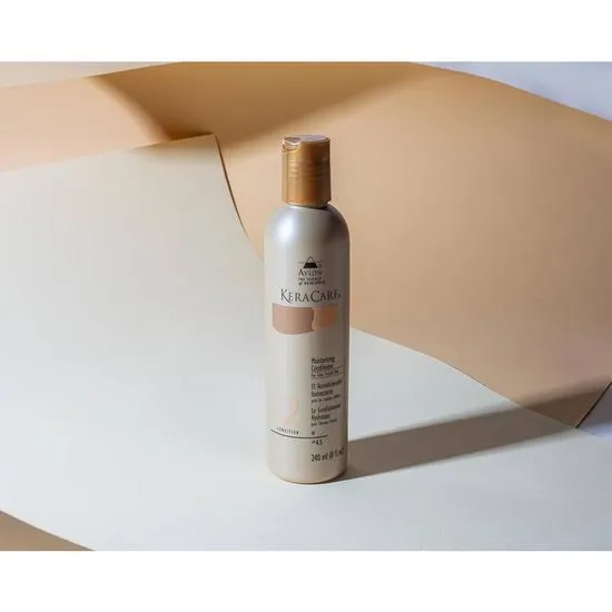 KeraCare Moisturising Conditioner For Colour Treated Hair 240ml