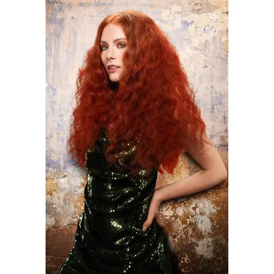 Fudge Professional Curl Revolution Mist 150ml