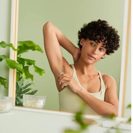 Weleda Citrus 24 Hour Roll On Deodorant 50ml