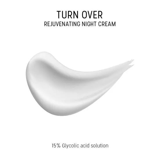 Dermaceutic TurnOver Night Cream 40ml