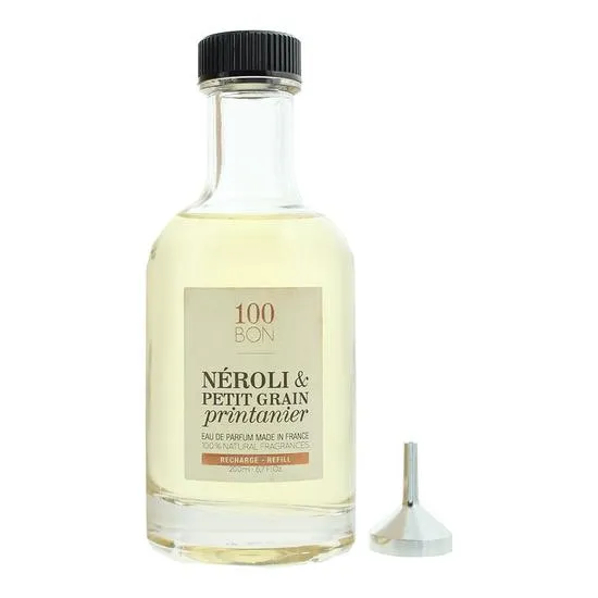 100BON Neroli & Petit Grain Printanier Eau De Parfum 10ml