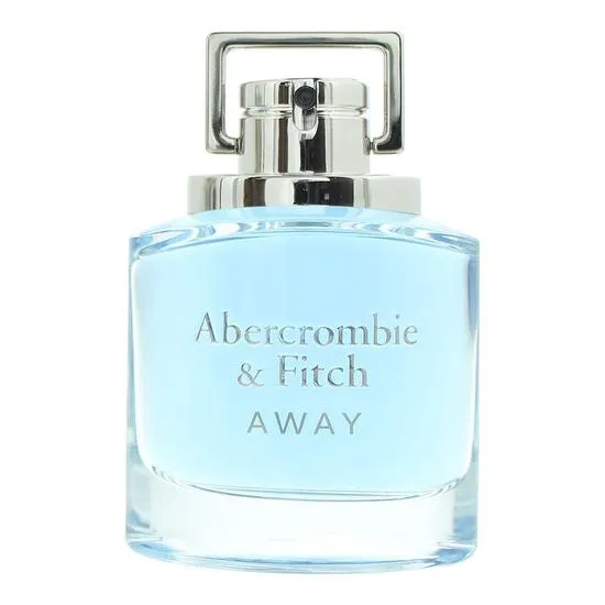 Abercrombie & Fitch Away Man Eau De Toilette 100ml