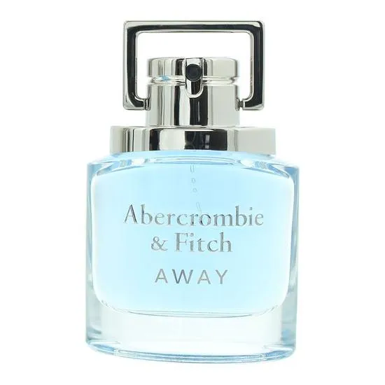 Abercrombie & Fitch Away Man Eau De Toilette 100ml